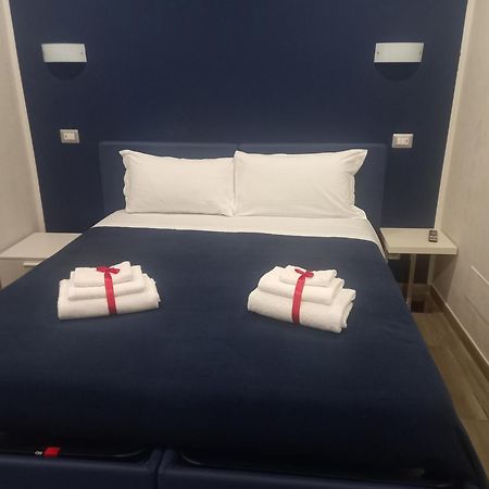 Vatican Gabriel Bed & Breakfast Roma Eksteriør bilde