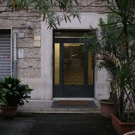 Vatican Gabriel Bed & Breakfast Roma Eksteriør bilde