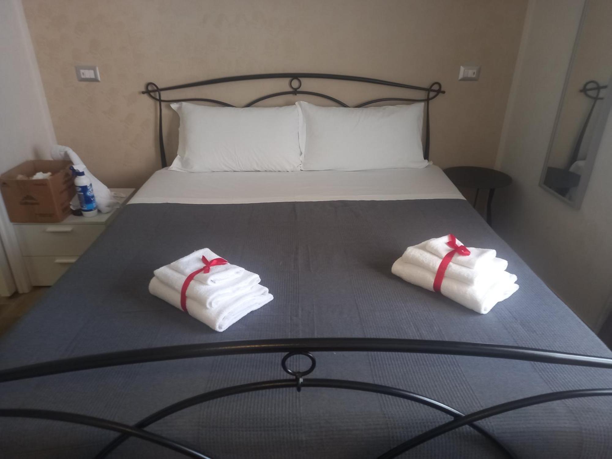 Vatican Gabriel Bed & Breakfast Roma Eksteriør bilde
