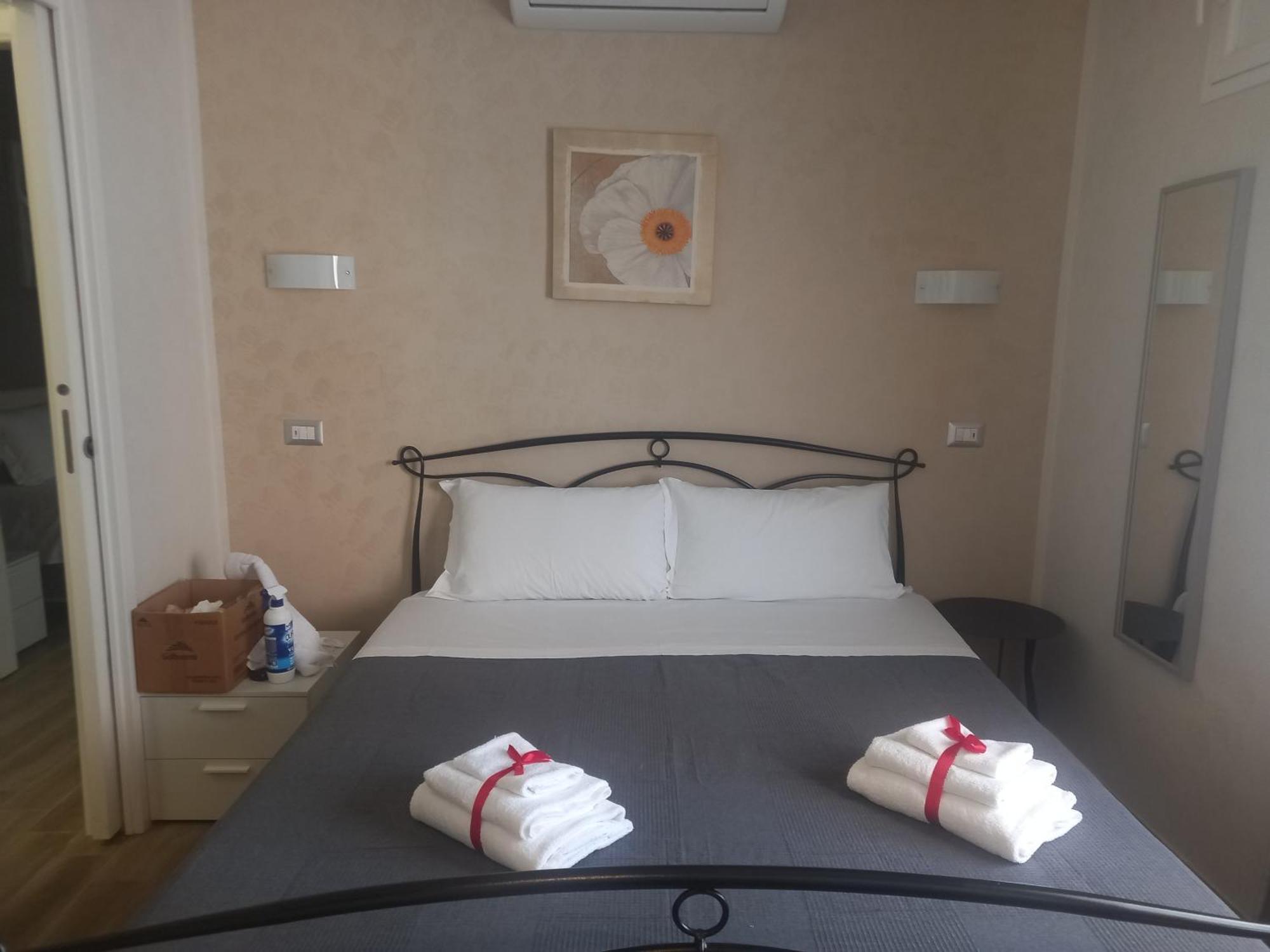 Vatican Gabriel Bed & Breakfast Roma Eksteriør bilde