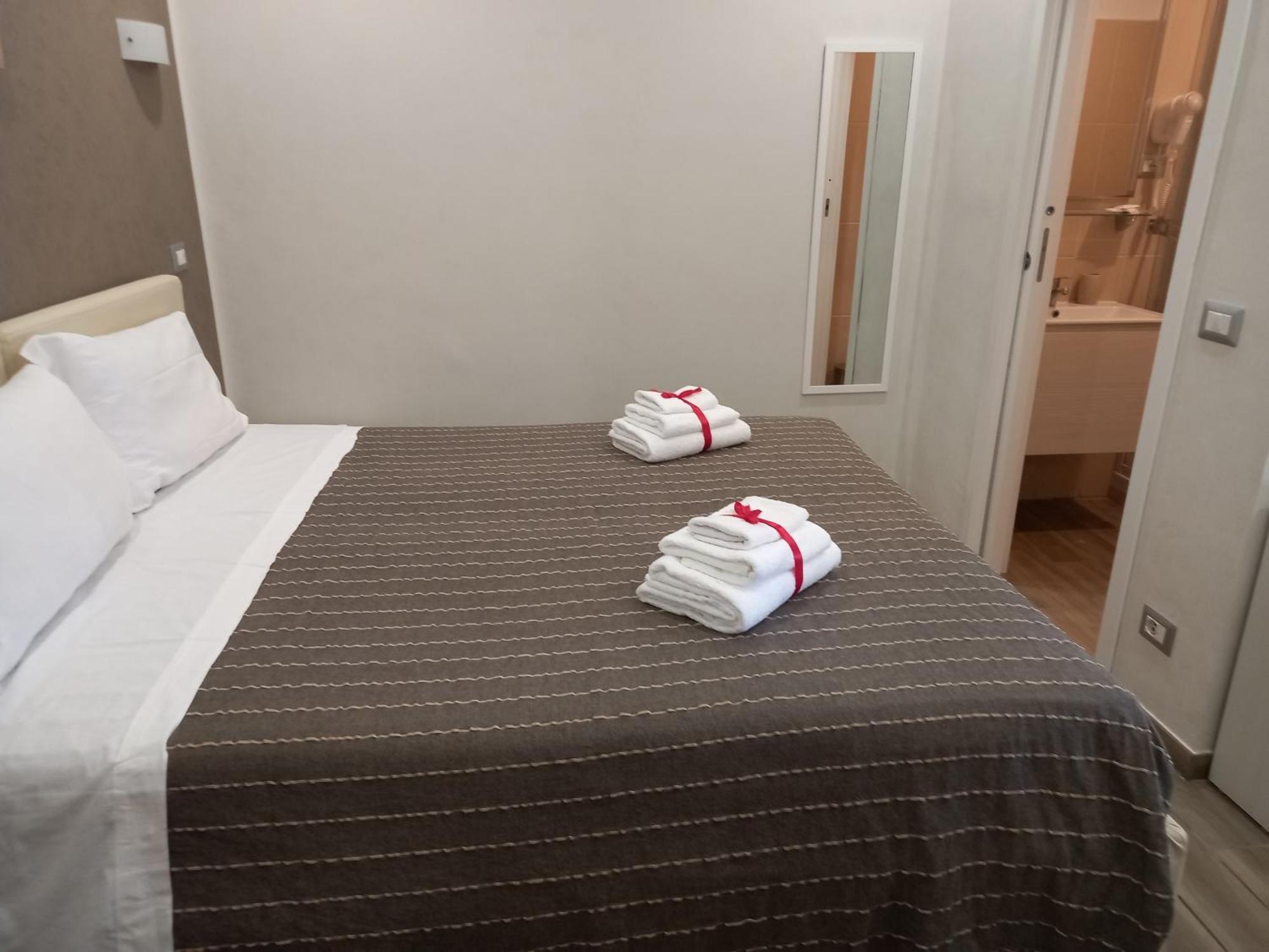 Vatican Gabriel Bed & Breakfast Roma Eksteriør bilde