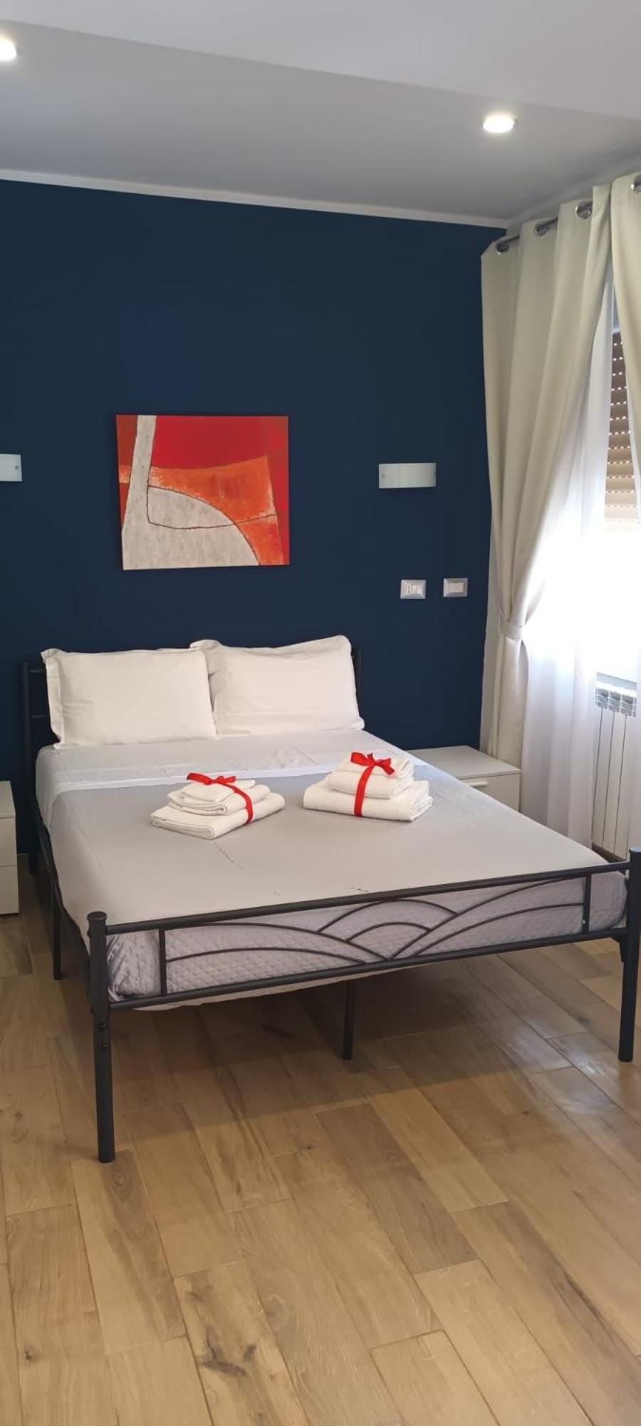 Vatican Gabriel Bed & Breakfast Roma Eksteriør bilde