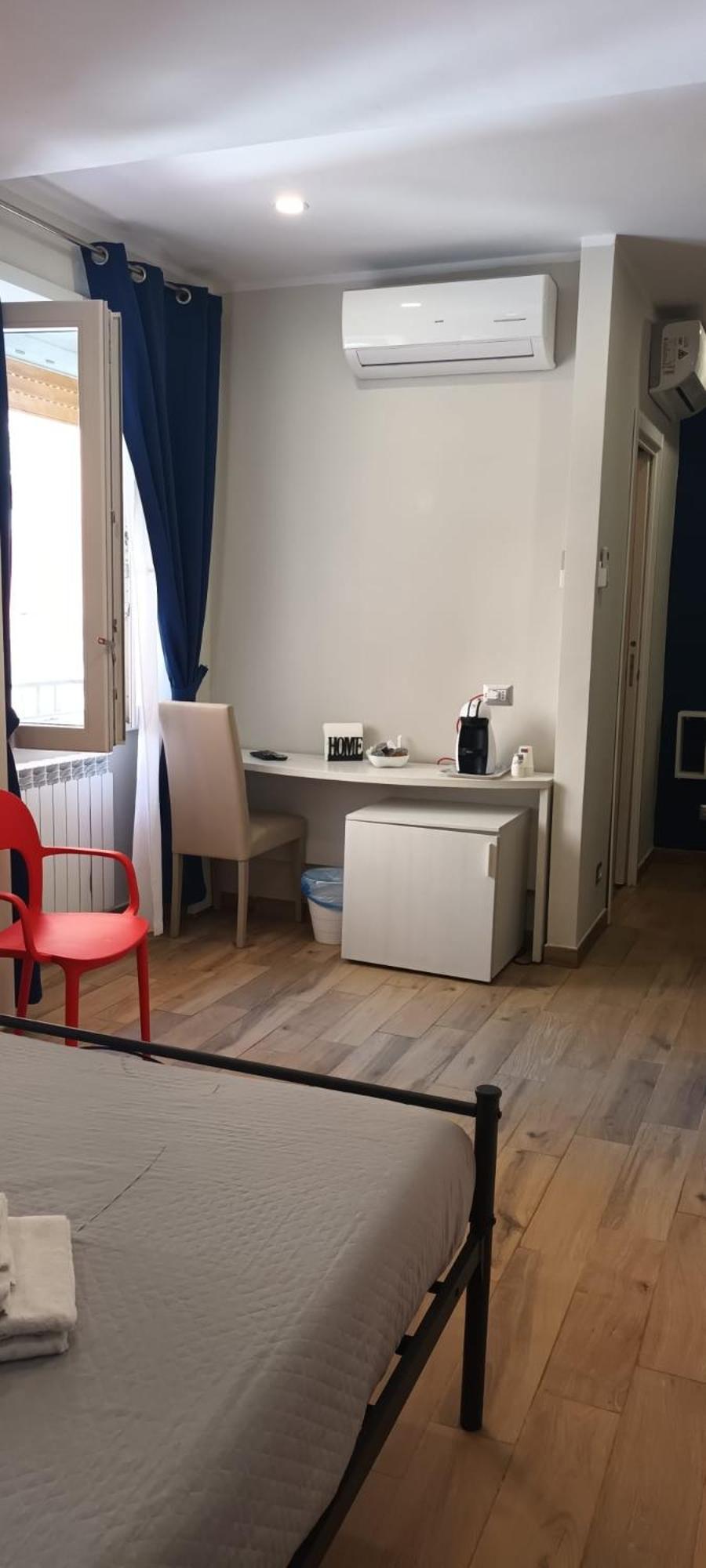Vatican Gabriel Bed & Breakfast Roma Eksteriør bilde