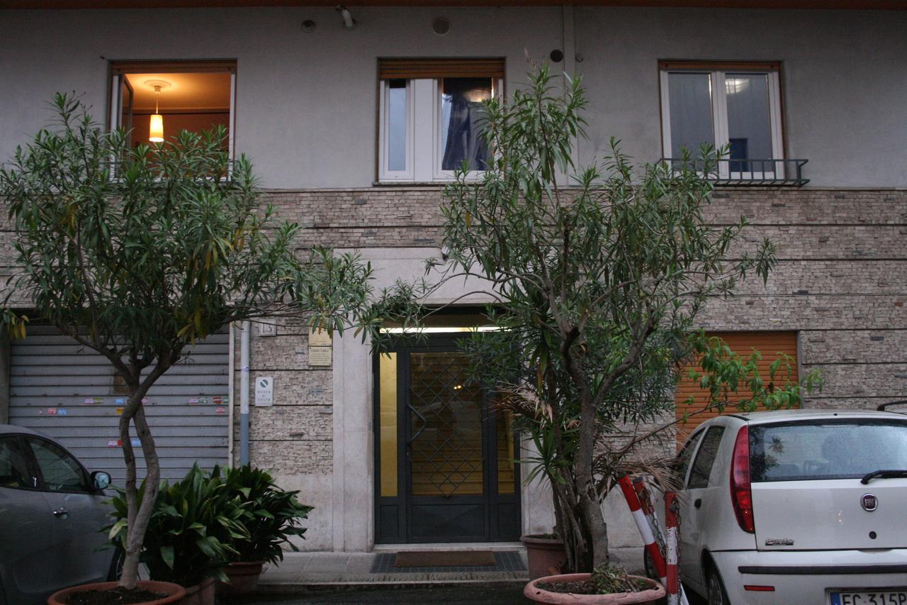 Vatican Gabriel Bed & Breakfast Roma Eksteriør bilde